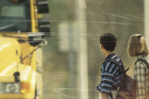 5 Things to Ask your Child’s School Bus Driver