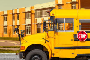 How you can get up to $50,000 in the latest school bus security, safety and efficiency technology hardware for your School Bus Operation