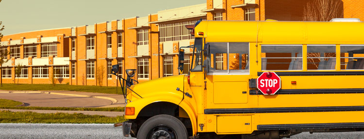 How you can get up to $50,000 in the latest school bus security, safety and efficiency technology hardware for your School Bus Operation