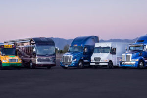 From Connected Trucks/Fleets to Smart Fleet Management