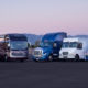 From Connected Trucks/Fleets to Smart Fleet Management