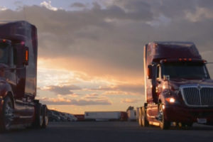 Knight Transportation — Using Zonar Technology To Enhance Fleet Performance