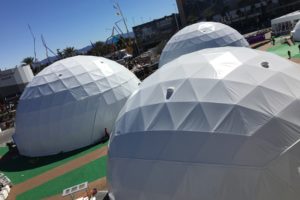2017 Con-Expo Tech Vignette Recap