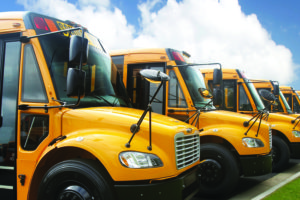 Adams 12 School District and Its Smart Fleet Management Story