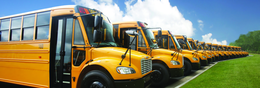 Adams 12 School District and Its Smart Fleet Management Story