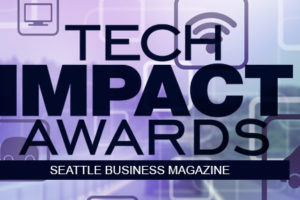 Zonar Wins Silver at Seattle Business Magazine’s 2017 Tech Impact Awards