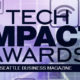 Zonar Wins Silver at Seattle Business Magazine’s 2017 Tech Impact Awards