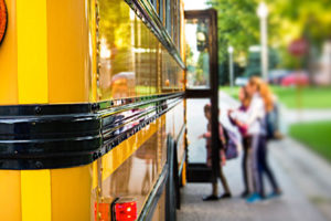 3 Steps to Get Your Fleet Ready for Back to School