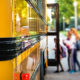 3 Steps to Get Your Fleet Ready for Back to School