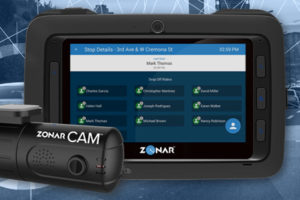 Camera Technology Doesn’t Have to be Invasive and it can Save Your Fleet Tons