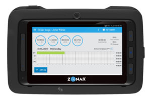 Annette Sandberg, Former FMCSA Administrator Gives Green Light for Zonar’s ELD Solutions