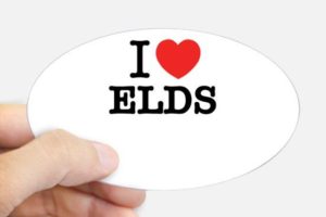 “I Love ELDs” – No One