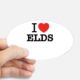 “I Love ELDs” – No One