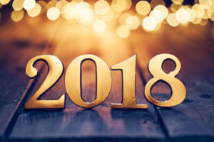 Fleet Managers in 2018: Three Resolutions for the New Year