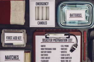 Improve Emergency Preparedness and Ditch the Two Way Radio