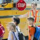 Spring is in the Air and so is the Annual School Bus Safety Technology Grant