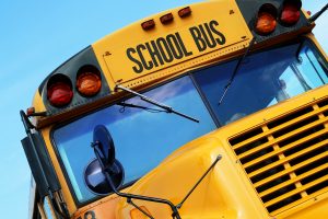 Empower School Bus Drivers with Today’s Technology