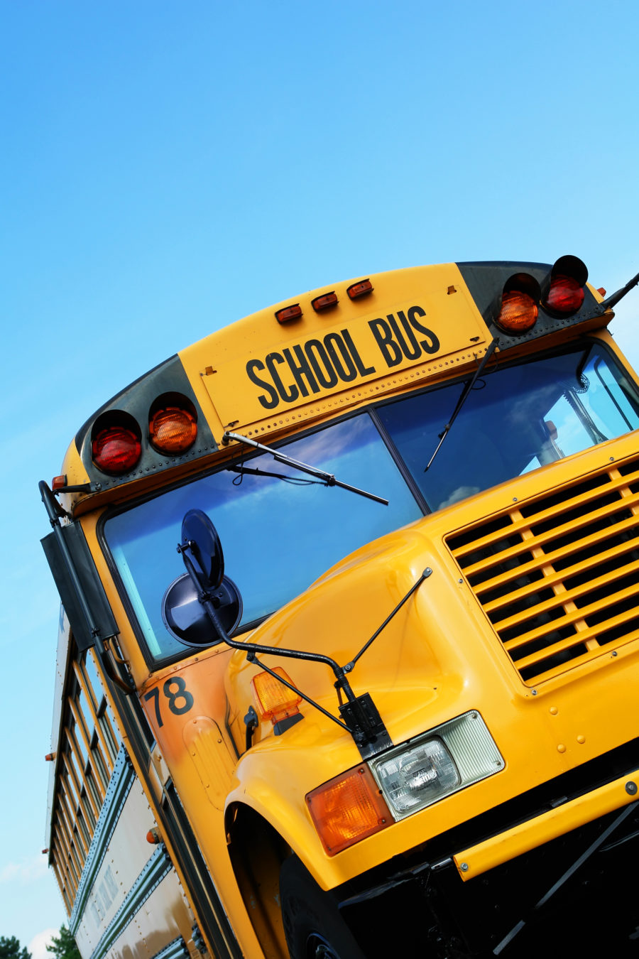 Empower School Bus Drivers with Today’s Technology