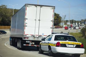 Hours of Service Roadside Inspection: Tips on How Fleet Managers Can Help Drivers in Today’s ELD and AOBRD World