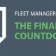 The Fleet Manager’s Checklist: The Final Countdown for AOBRD Users to get ELD Compliant