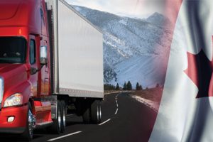 Preparing for Canada’s ELD Mandate: Tips for U.S. Fleets Crossing the Border