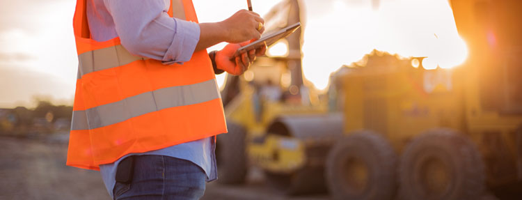 Keeping Construction Equipment Safe