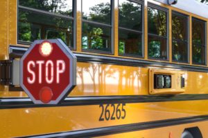 Why the Zonar and BusPatrol Partnership is Pivotal for Student Safety