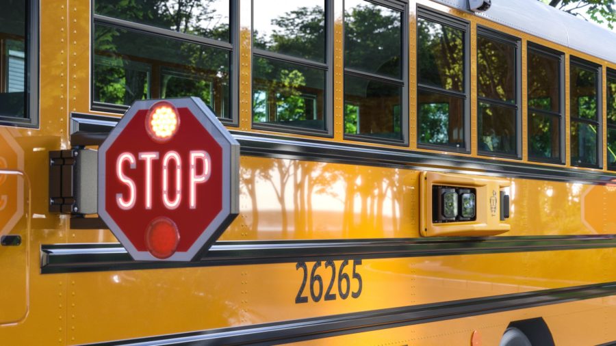 Why the Zonar and BusPatrol Partnership is Pivotal for Student Safety