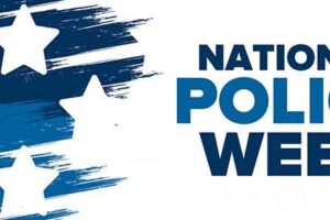 National Police Week