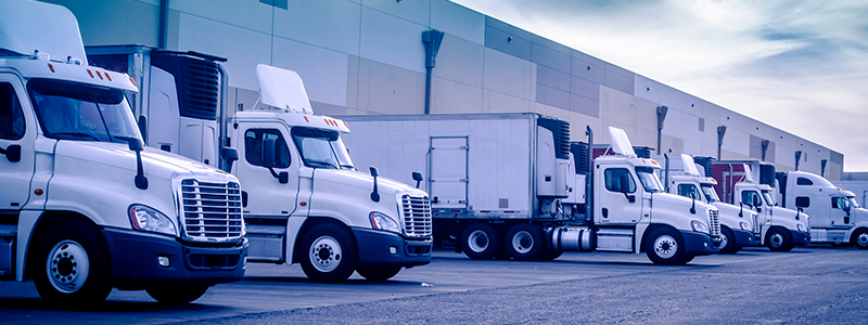 How One Company Found Strategic Advantages with Advanced Fleet Management Solutions