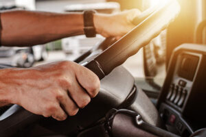 Enhancing Road Safety: Operation Safe Driver Week