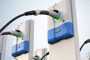 Overcoming Electric Vehicle Adoption Barriers