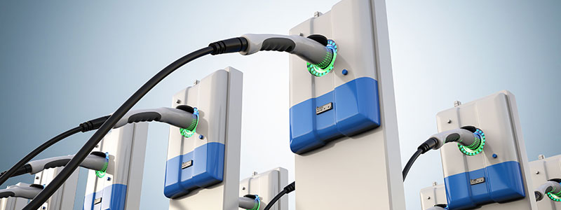 Overcoming Electric Vehicle Adoption Barriers