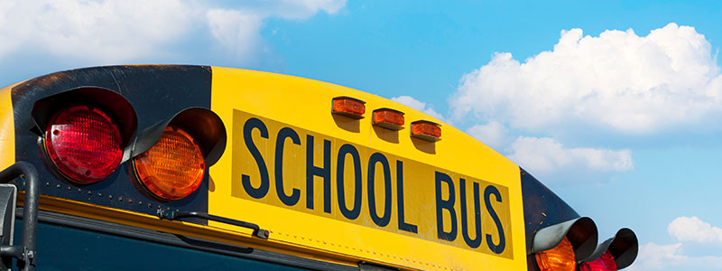 Using Medicaid Reimbursements to Offset School Bus Telematics