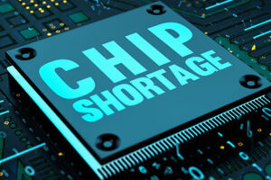 Preparing for The Next Chip Shortage