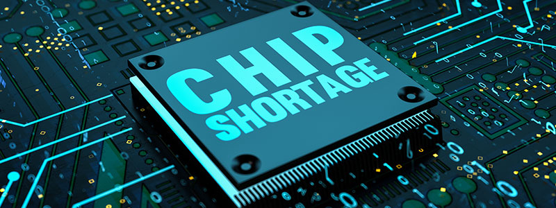 Preparing for The Next Chip Shortage