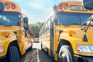 Optimizing Pupil Transportation for Safety and Beyond