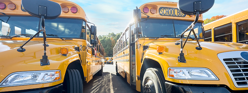 Optimizing Pupil Transportation for Safety and Beyond