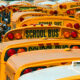 The Four S’s in Pupil Transportation:  Safety, Security, Sustainability, Savings