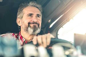 Fuel Efficiency Depends on Driver Mindfulness