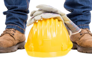Keeping Construction Workers and Equipment Safe