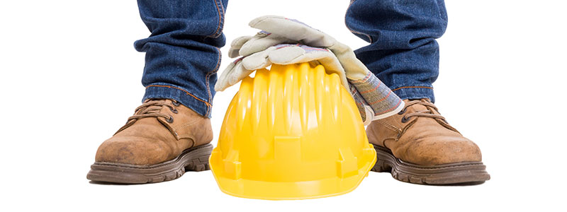 Keeping Construction Workers and Equipment Safe