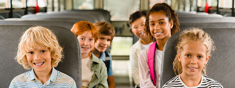 Zonar + BusPatrol = Student Safety