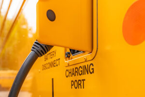 Zonar and Highland Fleets:  Executing on the Electric School Bus Mandate