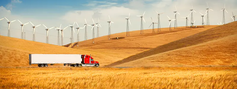 California’s Clean Truck Check Act: What We Know So Far